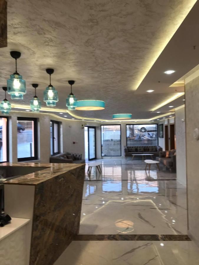 Mobi Dick Family Hotel Glavatartsi Luaran gambar
