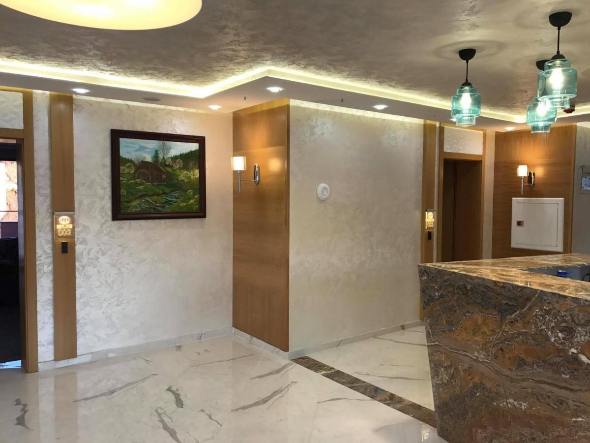 Mobi Dick Family Hotel Glavatartsi Luaran gambar