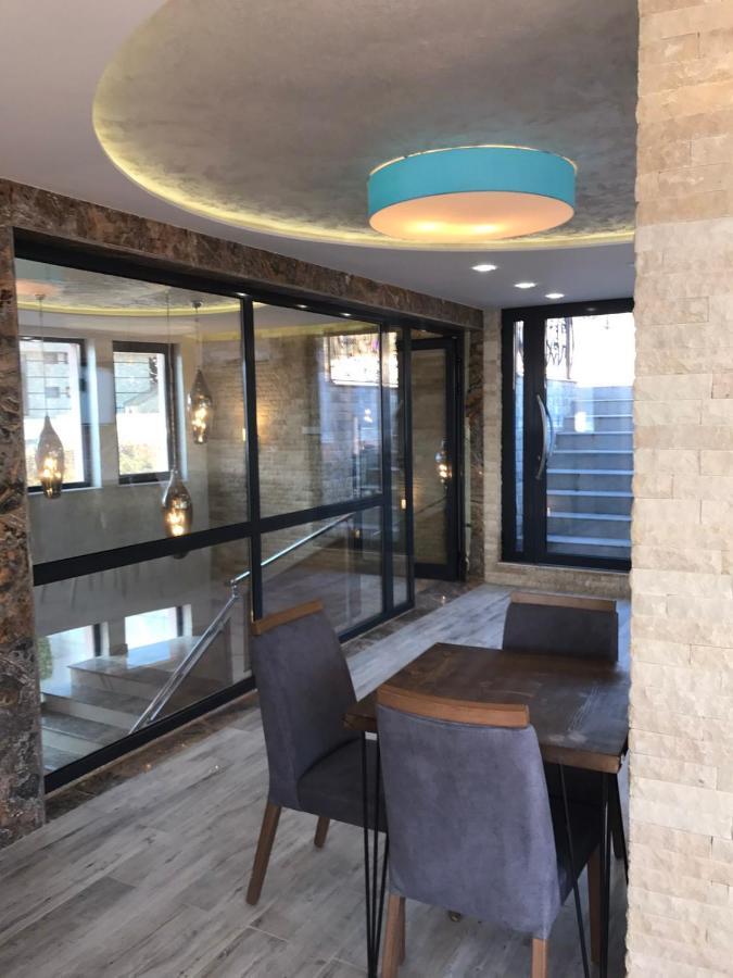 Mobi Dick Family Hotel Glavatartsi Luaran gambar