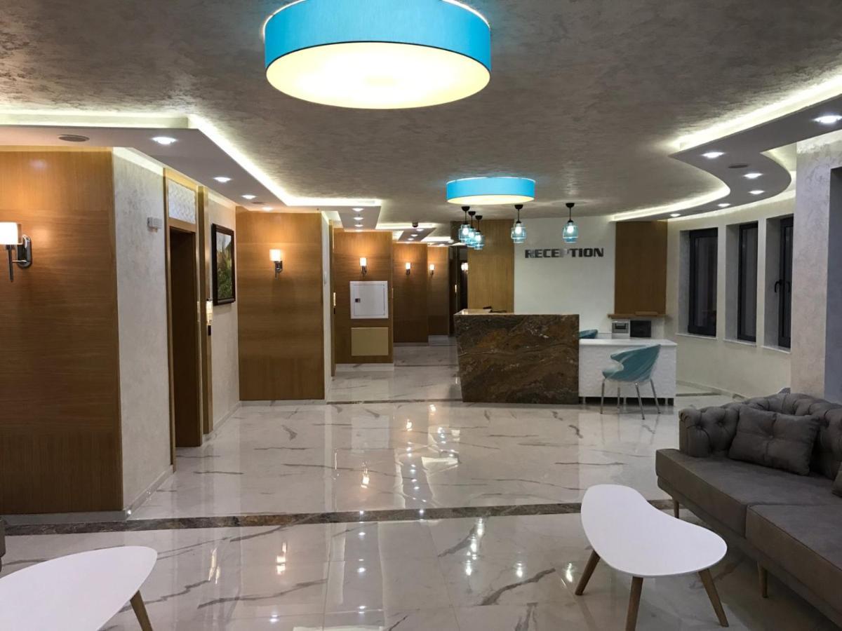 Mobi Dick Family Hotel Glavatartsi Luaran gambar