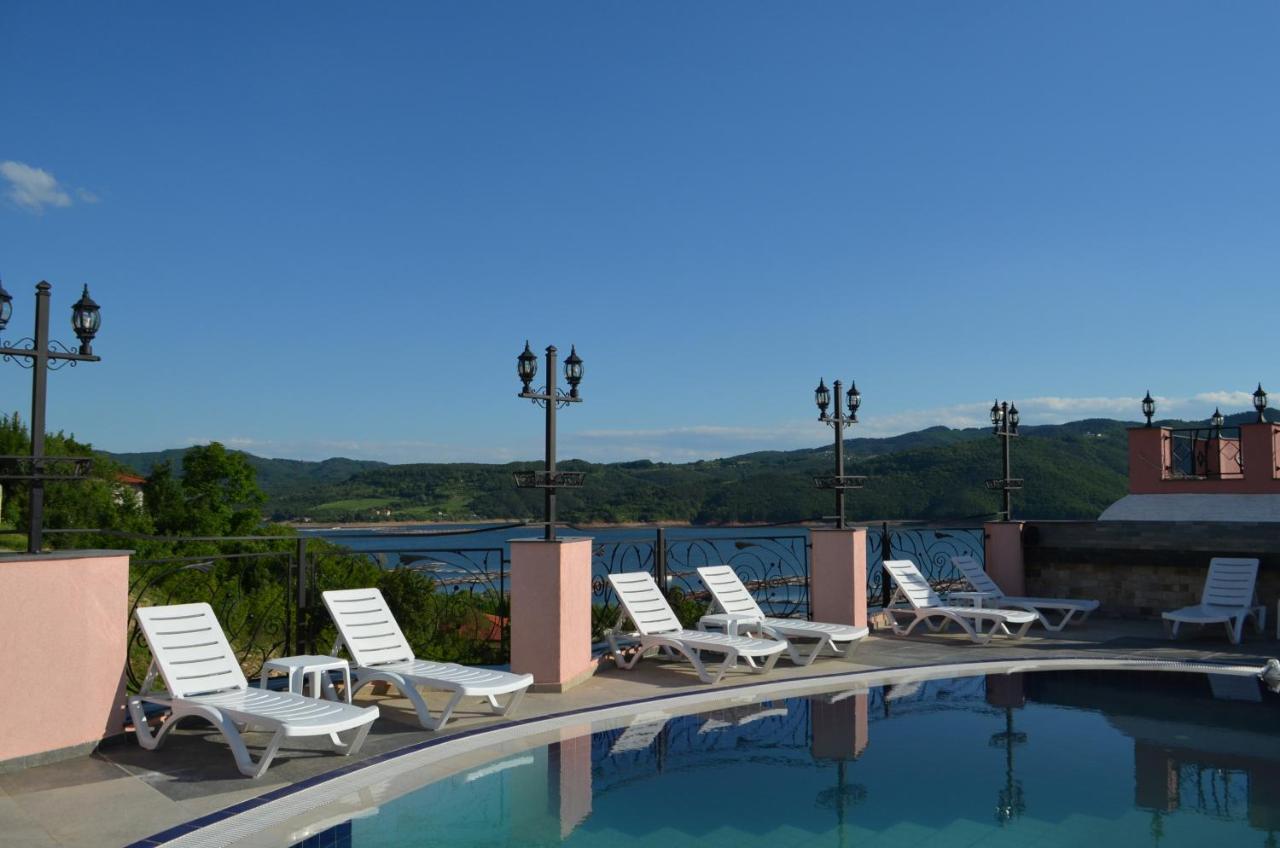 Mobi Dick Family Hotel Glavatartsi Luaran gambar
