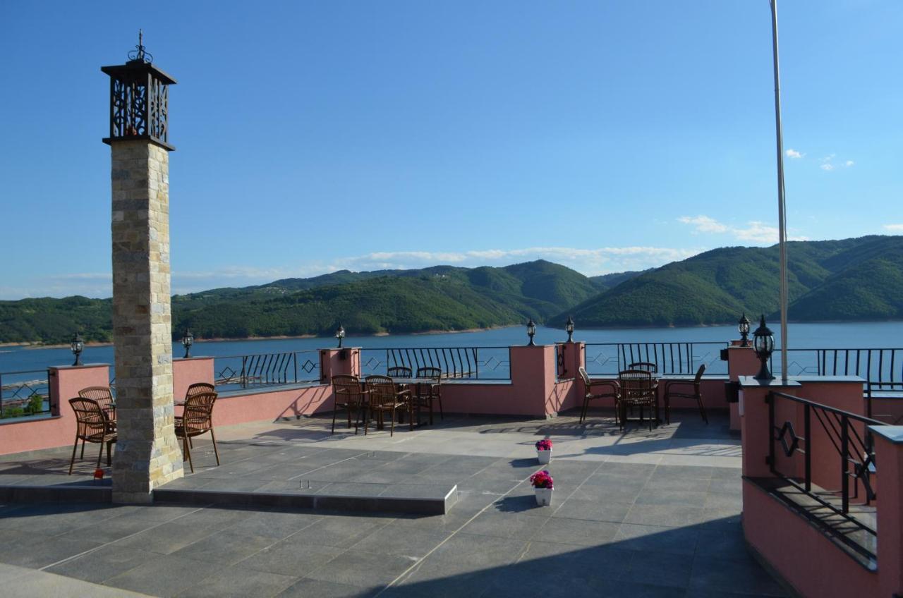 Mobi Dick Family Hotel Glavatartsi Luaran gambar