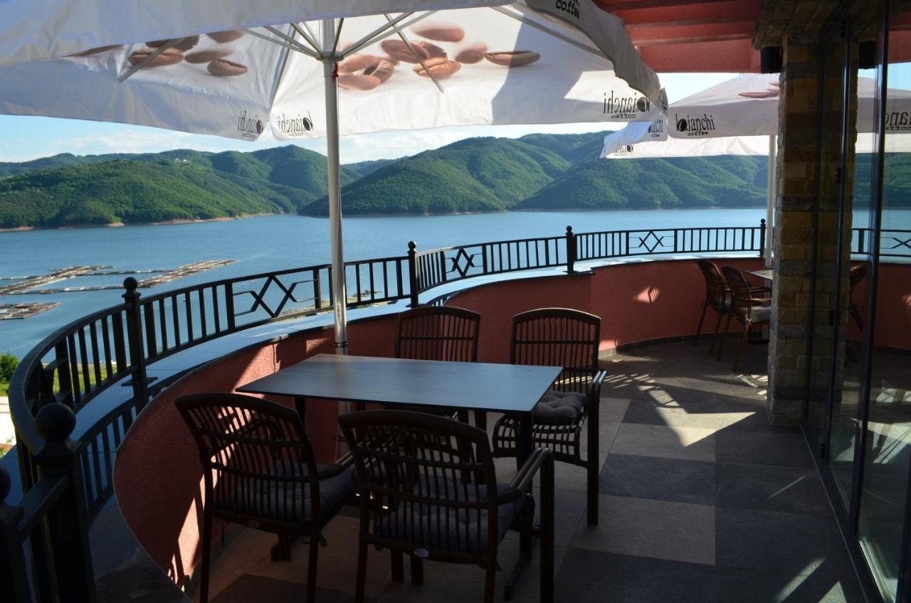 Mobi Dick Family Hotel Glavatartsi Luaran gambar
