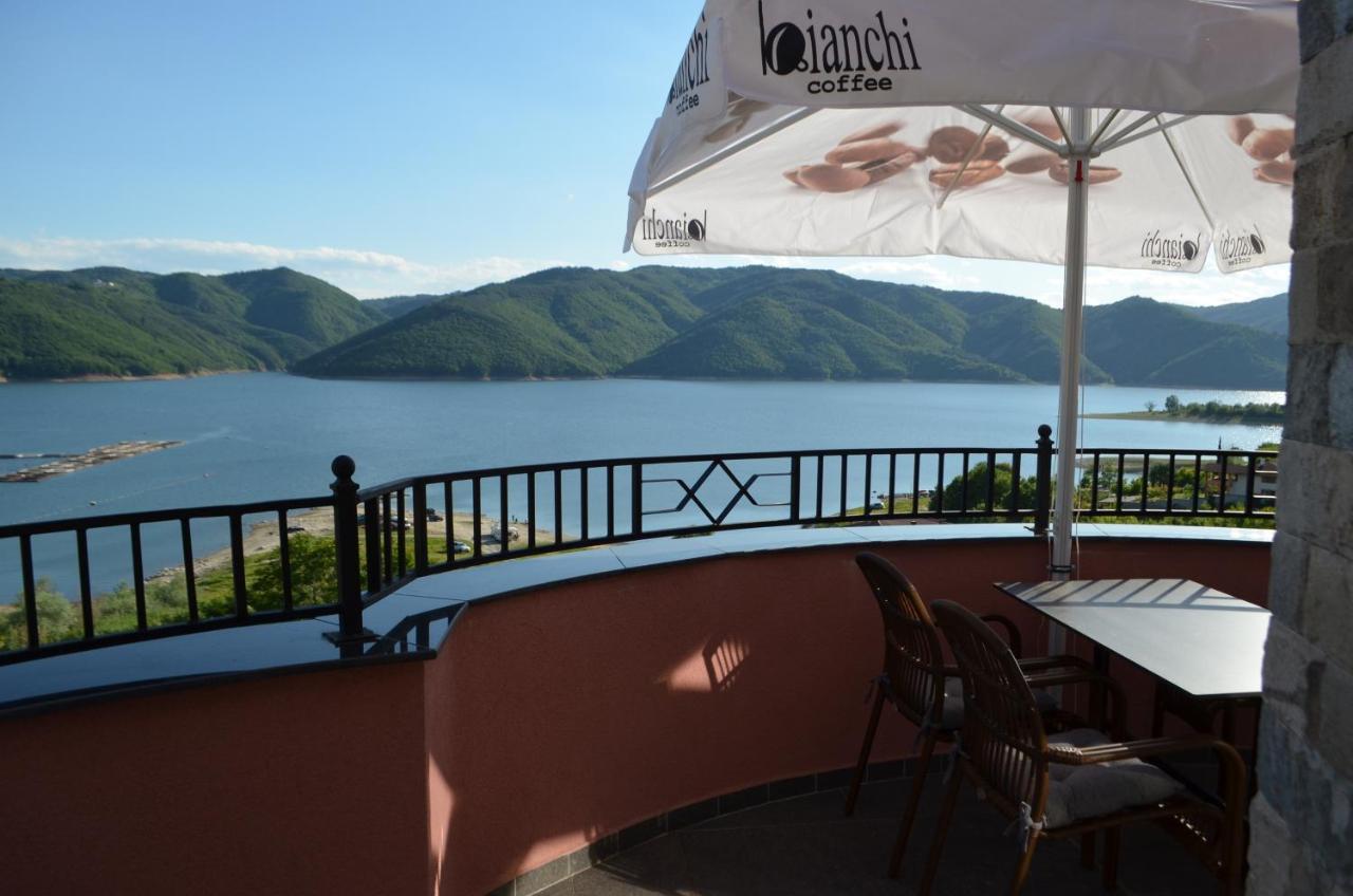 Mobi Dick Family Hotel Glavatartsi Luaran gambar
