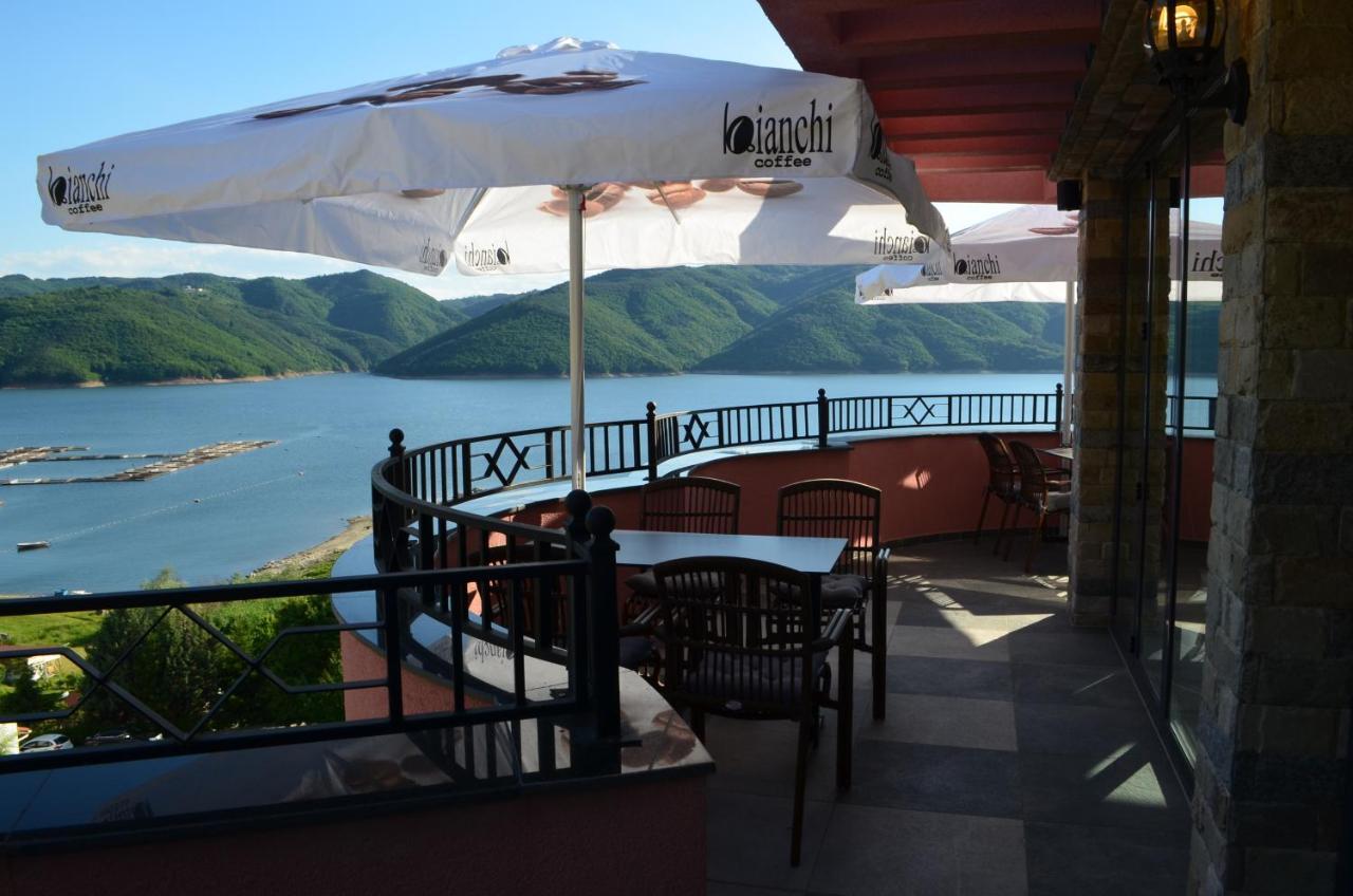 Mobi Dick Family Hotel Glavatartsi Luaran gambar