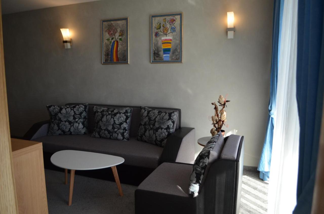 Mobi Dick Family Hotel Glavatartsi Luaran gambar