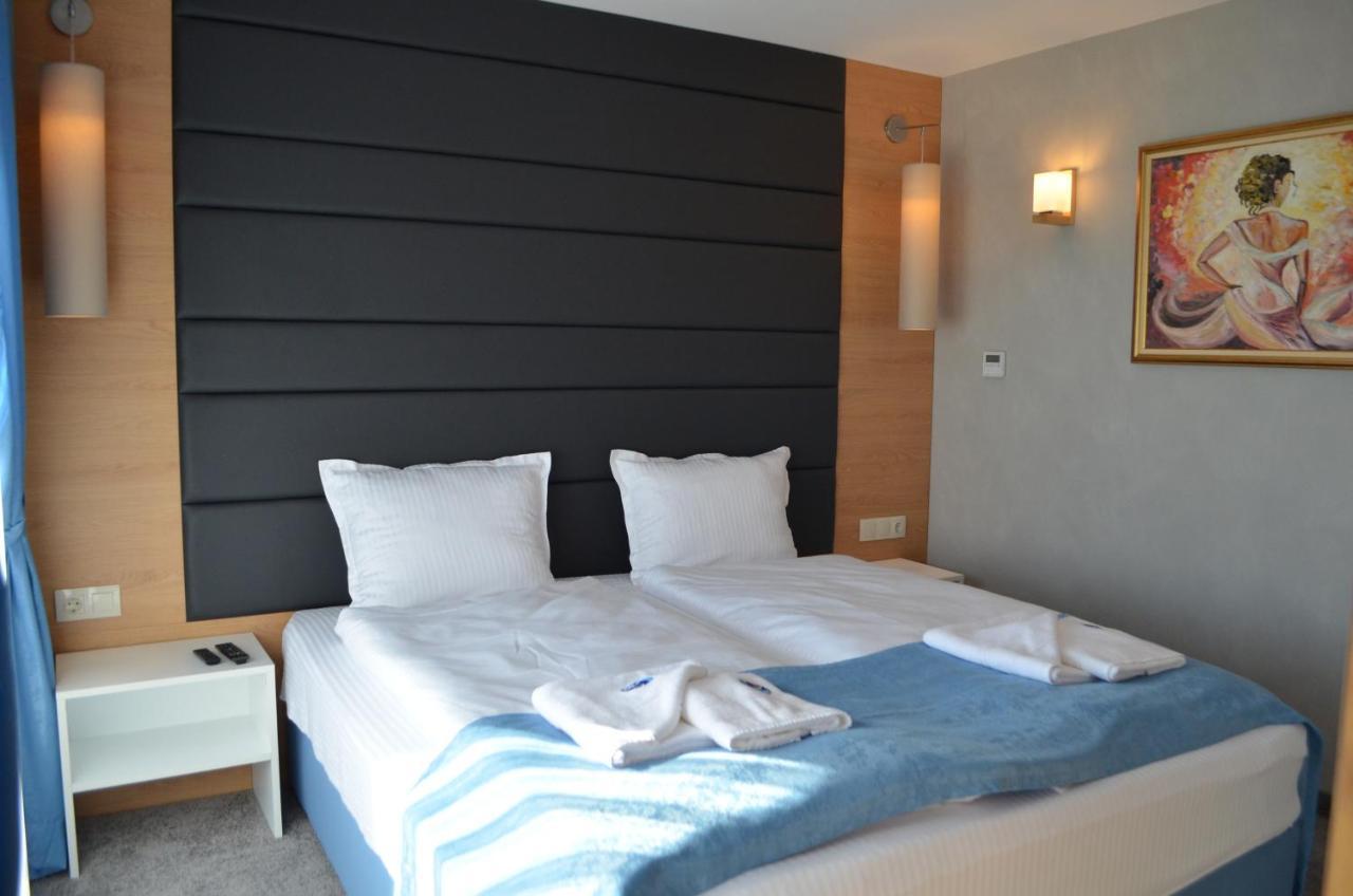 Mobi Dick Family Hotel Glavatartsi Luaran gambar