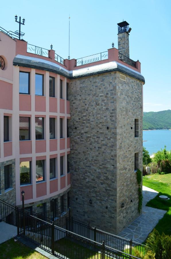 Mobi Dick Family Hotel Glavatartsi Luaran gambar