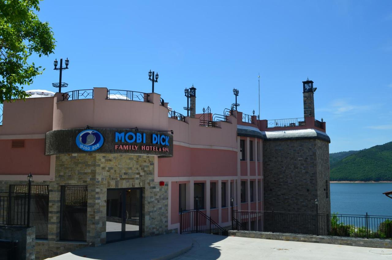 Mobi Dick Family Hotel Glavatartsi Luaran gambar