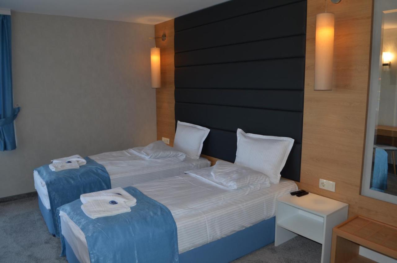 Mobi Dick Family Hotel Glavatartsi Luaran gambar