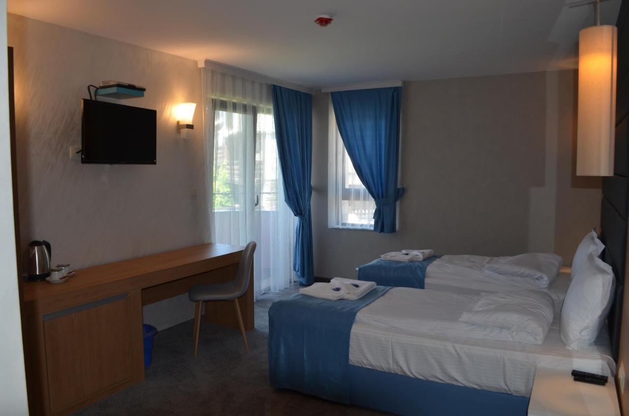Mobi Dick Family Hotel Glavatartsi Luaran gambar