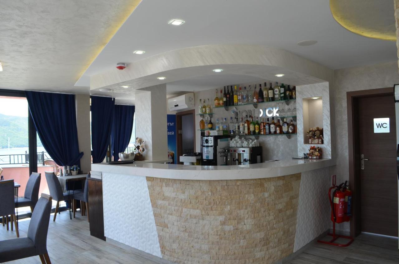 Mobi Dick Family Hotel Glavatartsi Luaran gambar