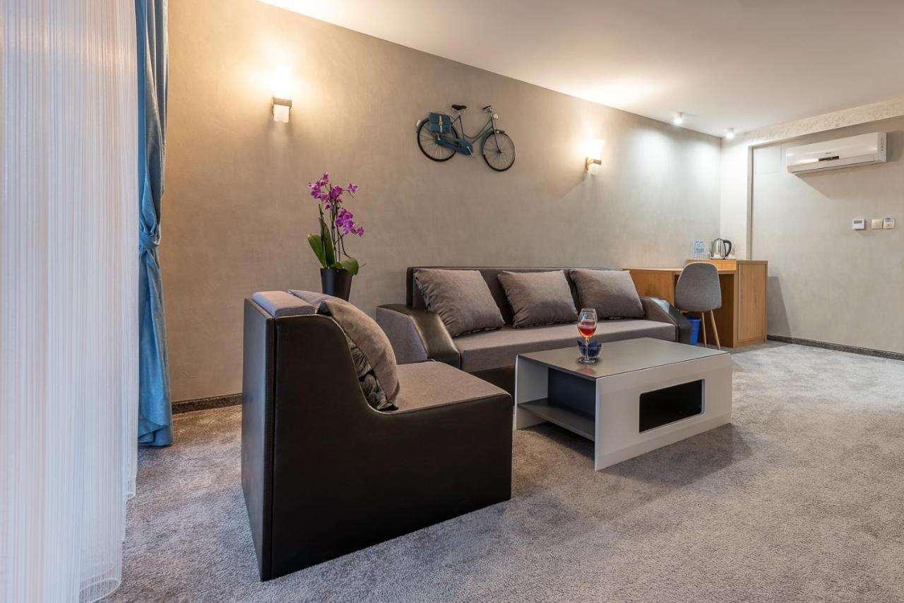 Mobi Dick Family Hotel Glavatartsi Luaran gambar