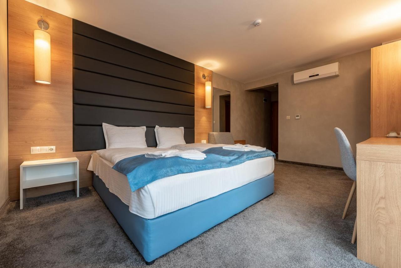 Mobi Dick Family Hotel Glavatartsi Luaran gambar