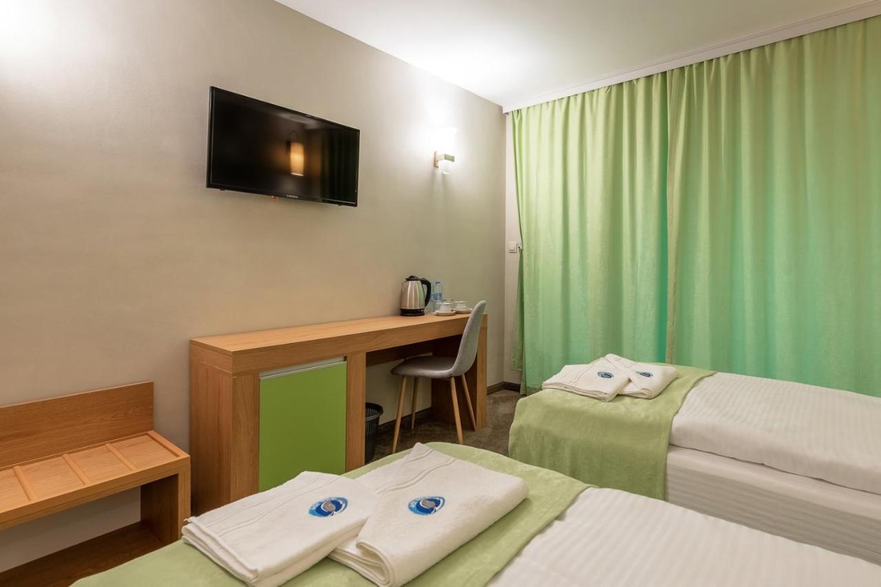 Mobi Dick Family Hotel Glavatartsi Luaran gambar