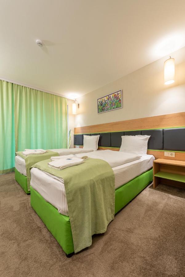 Mobi Dick Family Hotel Glavatartsi Luaran gambar