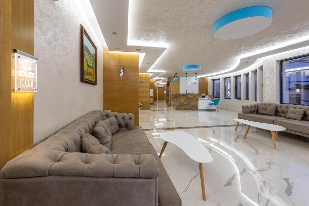 Mobi Dick Family Hotel Glavatartsi Luaran gambar