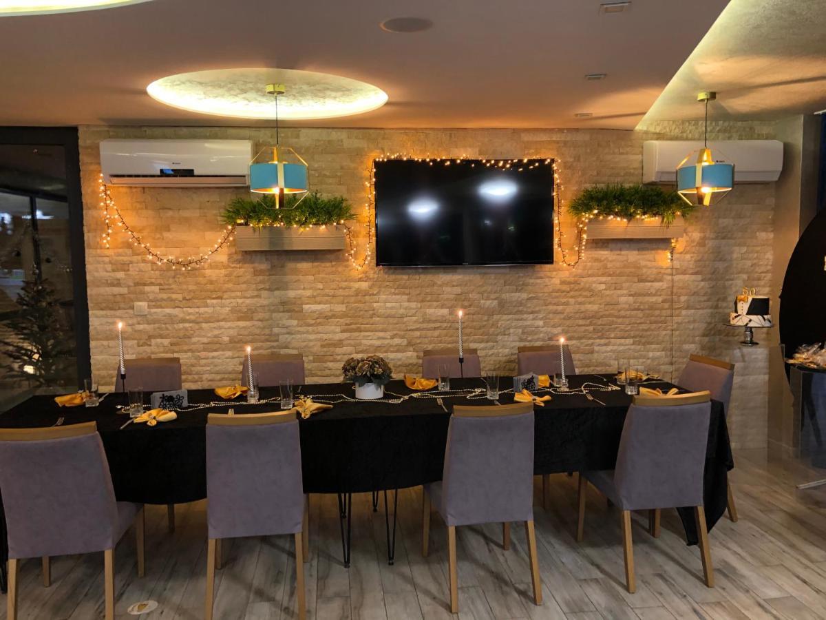 Mobi Dick Family Hotel Glavatartsi Luaran gambar