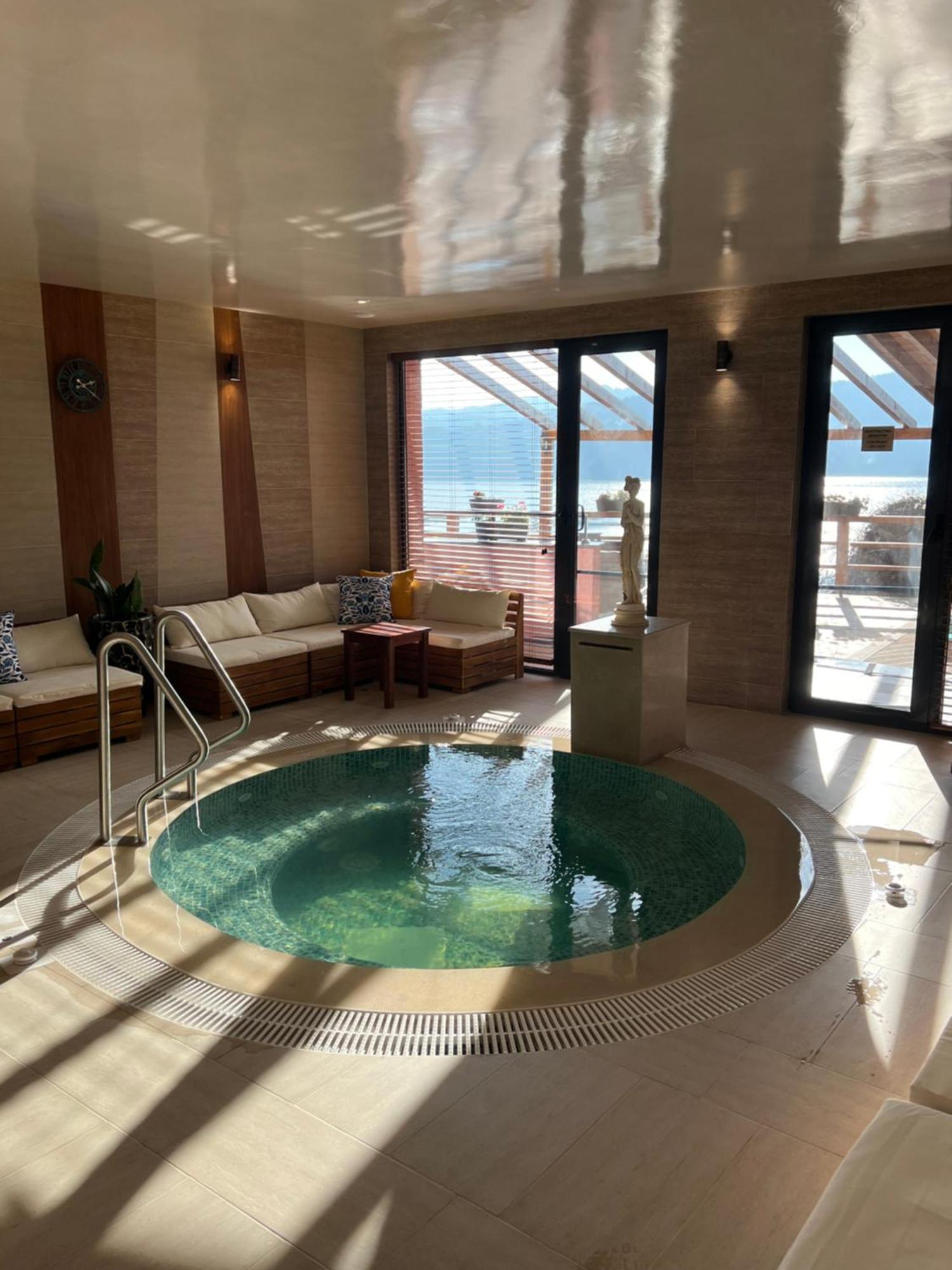 Mobi Dick Family Hotel Glavatartsi Luaran gambar